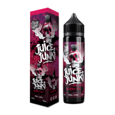 Doozy Juice Junki Berry Fix 60ml Salts 30MG Downtown Vapoury